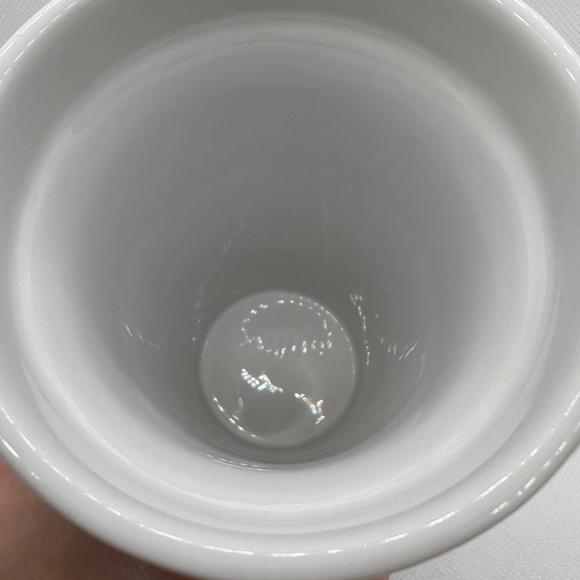 David’s Tea Ceramic Lobster & Stars Tea Mug Tumbler - Picture 12 of 14